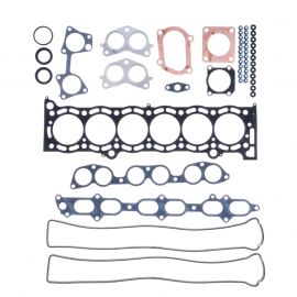 Cometic Street Pro Toyota 7M-GE/7M-GTE Top End Gasket Kit 83mm Bore 0.051in MLS Cylinder Head Gasket buy in USA