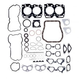 Cometic Street Pro 04-06 Subaru STi EJ257 DOHC 101mm Bore Complete Gasket Kit *OEM # 10105AA590* buy in USA