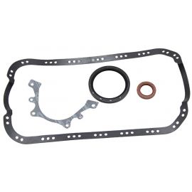 Cometic Street Pro 86-89 Honda D16A1/A9 1.6L DOHC Bottom End Gasket Kit buy in USA