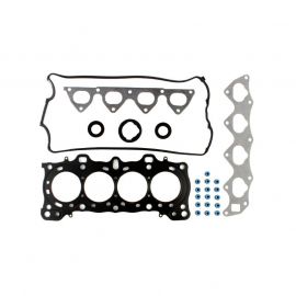 Cometic Street Pro 86-89 Honda D16A1/A9 1.6L DOHC 76mm Top End Gasket Kit buy in USA