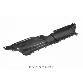 Eventuri Audi B8 S5 3.0 TFSI (FACELIFT) Carbon Slam Panel Cover buy in USA