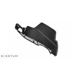 Eventuri BMW S65 E90 E92 E93 Carbon/Kevlar Airbox Lid (M3) buy in USA