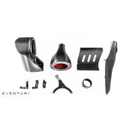 Eventuri Audi B9 Carbon Performance Intake (RS4 & RS5) buy in USA