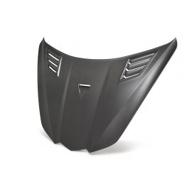 Anderson Composites 2020-2024 Chevrolet Corvette C8 Stingray Type-OE Dry Carbon Hood buy in USA