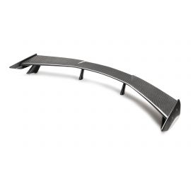 Anderson Composites Chevrolet C8 2020-2024 Type-HW Carbon Fiber High Wing Spoiler buy in USA