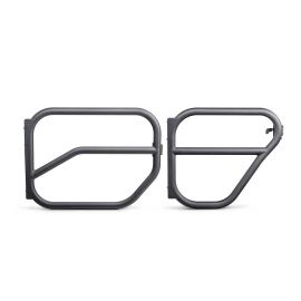 Anderson Composites 2021-2023 Ford Bronco 4DR Carbon Fiber Tube Doors - Front & Rear- Off Road buy in USA