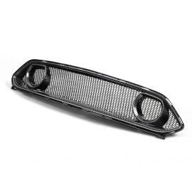 Anderson Composites 2021-2023 Ford Mustang Mach 1 CF Upper Grille buy in USA