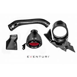 Eventuri BMW N55 Carbon Performance Intake V2 for BMW M2 F87 M135i F20 M235i F22 335i F30 435i F32 buy in USA