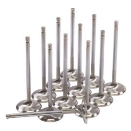 GSC P-D Nissan VR30DDTT 33.3mm Head STD 101.1mm Long Intake Valve - Set of 12 buy in USA