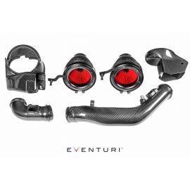 Eventuri BMW S55 Carbon Performance Intake F87 M2 Competition buy in USA