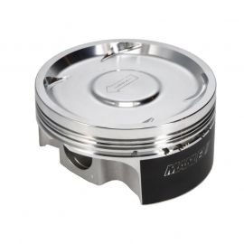 Manley 04+ Subaru WRX/STI EH257 99.50mm Bore STD Size 8.5:1 Dish Piston Set buy in USA