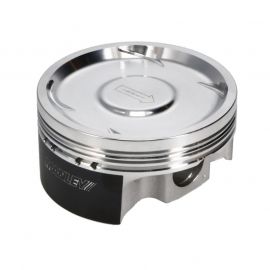 Manley 04+ Subaru WRX/STI EH257 99.75mm Bore +.25mm Size 8.5:1 Dish Piston Set buy in USA