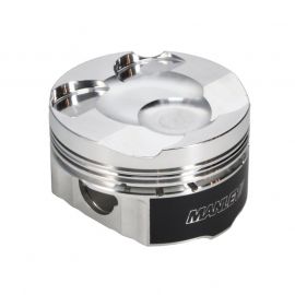 Manley 15+ Subaru WRX (FA20F) 86mm STD (Grade B) Bore 10:1 Dish Piston (SINGLE PISTON) buy in USA