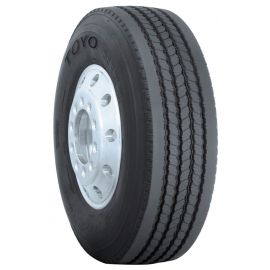 Toyo M122 - 295/75R22.5 144/141L G/14 M122 TL (25.23 FET Inc.) buy in USA