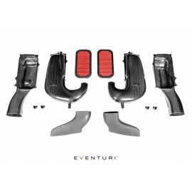 Eventuri Mercedes W205 C63S & GLC63S Carbon Performance Intake buy in USA