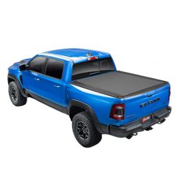 BAK 09-18 Dodge Ram (19-21 Classic) 1500 w/ Ram Box Revolver X4s 5.7ft Bed Cover buy in USA