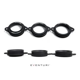 Eventuri Audi Gen 2 FLANGE for Carbon Turbo Inlet (8V.5 RS3 & 8S TTRS) buy in USA