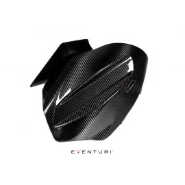 Eventuri Toyota Supra A90 Carbon Performance Intake buy in USA