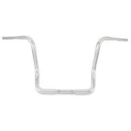 Burly Brand Bagger Bar 13in - Chrome buy in USA