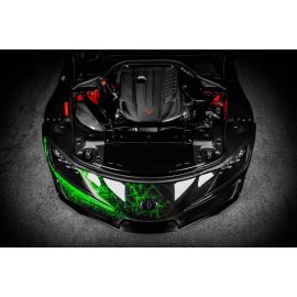 Eventuri Toyota Supra A90 Carbon Performance Engine Cover buy in USA