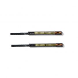 Putco Amber / White Work Blade - 6in (PAIR) buy in USA