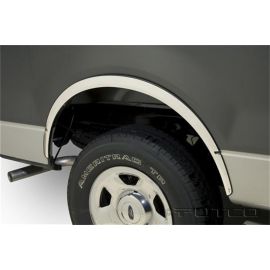 Putco 04-14 Ford F-150 Reg Cab/Ext Cab/Super Crew F-150 (w/o Factory Flares) - Full SS Fender Trim buy in USA