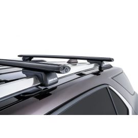 Vortex SX Black 2 Bar Roof Rack buy in USA