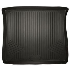 Husky Liners 2012 Mercedes ML350 WeatherBeater Black Rear Cargo Liner (Behind 2nd Seat) buy in USA