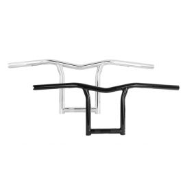 Burly Brand The Sid Bar 10in - Black buy in USA