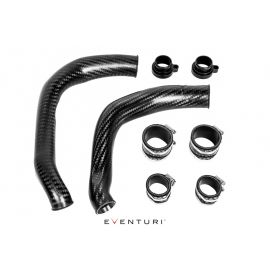 Eventuri BMW S55 F80 F82 F87 Carbon Chargepipes (M2 Competition, M3 & M4) buy in USA