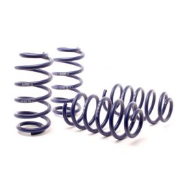 H&R 01-05 Volkswagen Passat 4Motion Sedan/Wagon Sport Spring (Non W8) buy in USA