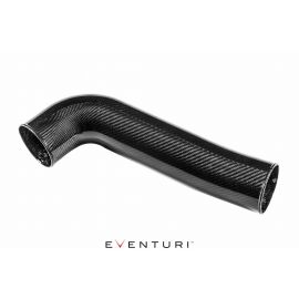 Eventuri Audi 8V RS3 Gen 1 Intake System Carbon Turbo Tube buy in USA