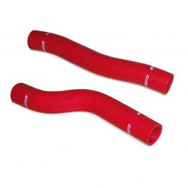 Mishimoto 10+ Hyundai Genesis Coupe V6 Red Silicone Hose Kit buy in USA