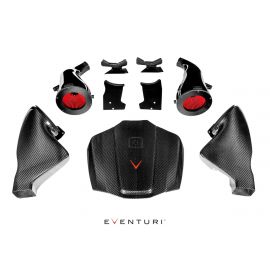 Eventuri Mercedes AMG C190 R190 Carbon Performance Intake (Inc. AMG GT, AMG GTS & AMG GTR) buy in USA