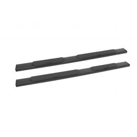 Westin 2007-2018 Chevy Silverado Crew Cab R5 Nerf Step Bars - Black buy in USA