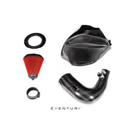 Eventuri BMW B48 G20 G21 Carbon Intake System (318i 320i(x) 330i(x) & 330e) buy in USA