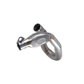 FMF Racing S/S Megabomb Header/Mid Pipe buy in USA