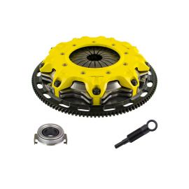 ACT 13-23 Subaru WRX Mod-Twin 225 HD Sprung Street Clutch Kit buy in USA