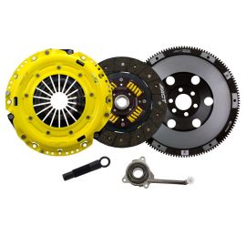 ACT 2006 Audi A3 HD/Perf Street Sprung Clutch Kit buy in USA