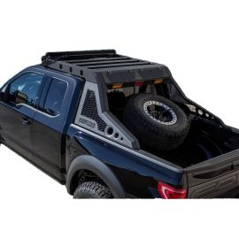 Addictive Desert Designs 17-18 Ford F-150 Raptor HoneyBadger Chase Rack buy in USA