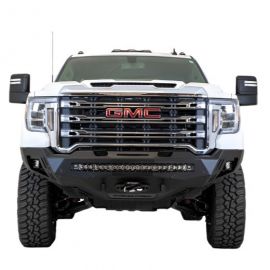 Addictive Desert Designs 2020 GMC Sierra 2500/3500 Stealth Fighter Front Bumper buy in USA