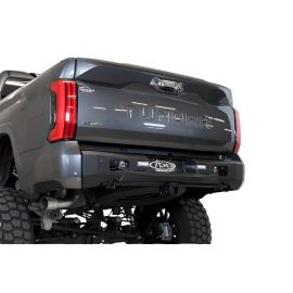 Addictive Desert Designs 22-23 Toyota Tundra Stealth Fighter Winch Rear Bumper buy in USA