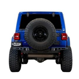 Addictive Desert Designs 18-23 Jeep Wrangler JL Stealth Fighter Rear Bumper buy in USA