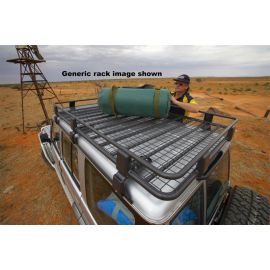 ARB Roofrack W/Mesh 2200X1250mm 87X49 buy in USA