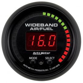 Autometer ES Digital 52mm Wideband Air/Fuel Kit buy in USA