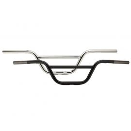 Burly Brand Scrambler Bar - Chrome buy in USA