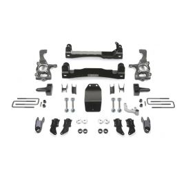 Fabtech 17-20 Ford Raptor 4in System buy in USA