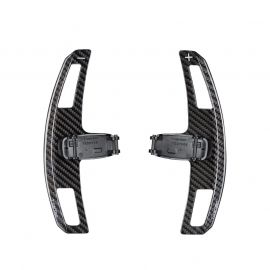 ✯✯✯✯✯ MCT Carbon Fiber Full Replacement Paddle Shifters for Mercedes Benz & AMG buy in USA