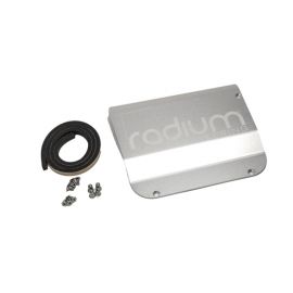 Radium Engineering 08-14 Cadillac CTS-V Sedan / 11-15 Cadillac CTS-V Coupe Fuel Pump Access Cover buy in USA