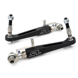 SPL Parts 2015+ Ford Mustang GT350 (S550) Front Lower Control Arms buy in USA